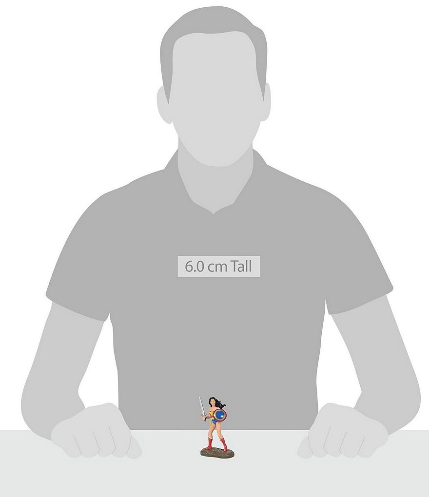 Department 56 Village Mountain Plateau Figurine