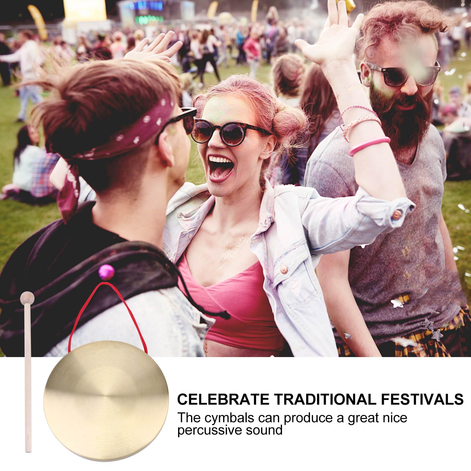 Zildjian K Sweet Ride Cymbal 21 in.