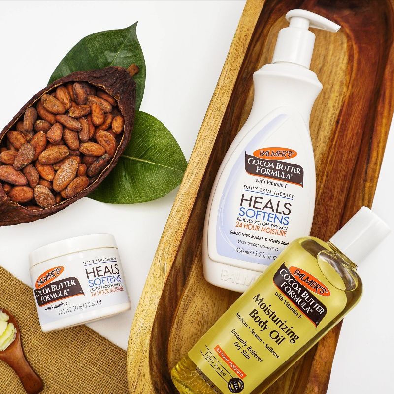 Unscented Alba Very Emollient Body Lotion - Unscented Original- 32oz