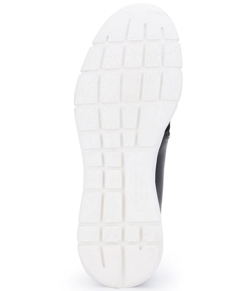 Kenneth Cole New York Men's Trent Flex Knit Jogger Sneakers