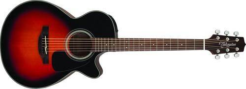 Takamine GF30CE-BSB Acoustic-Electric Guitar