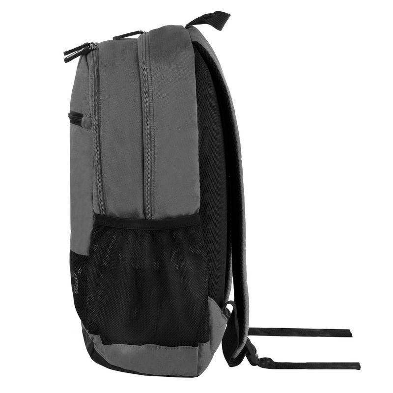 HEAD 18" Alley Backpack - Gray