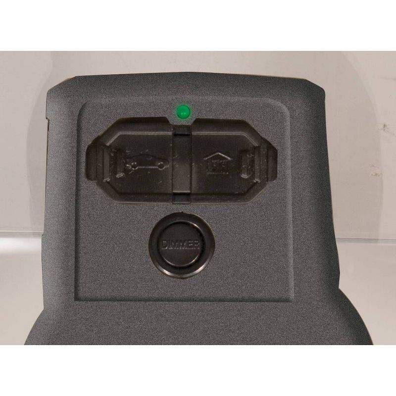 BLACK+DECKER 500 Lumen LED Spotlight