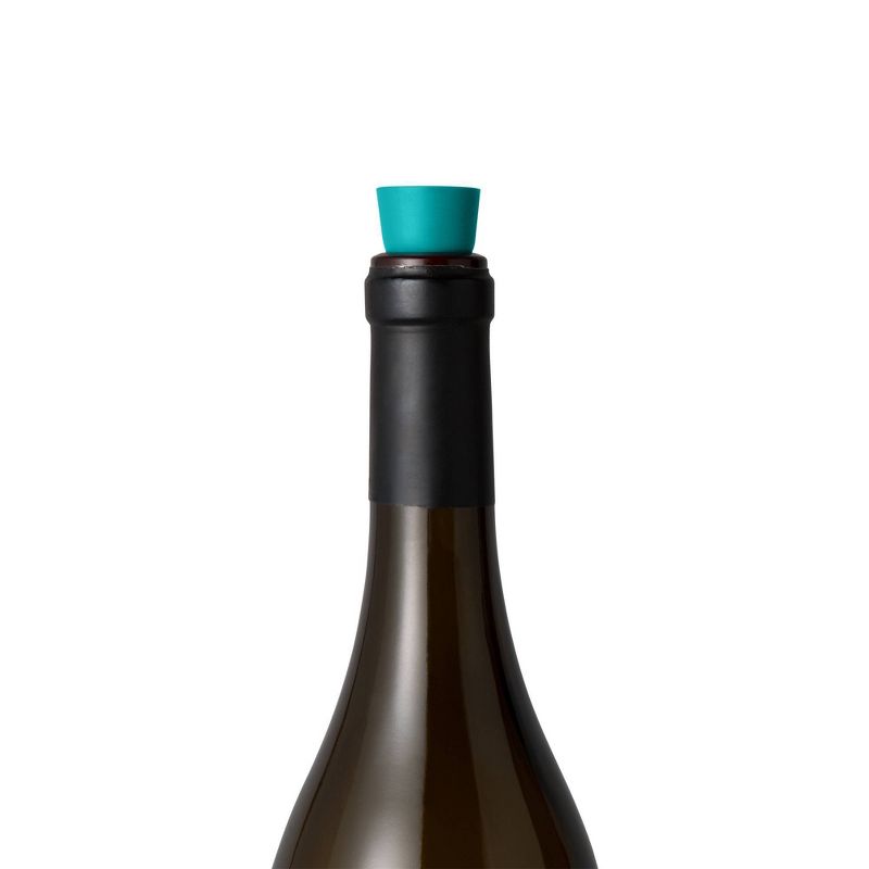 Houdini 2pk Silicone Stopper