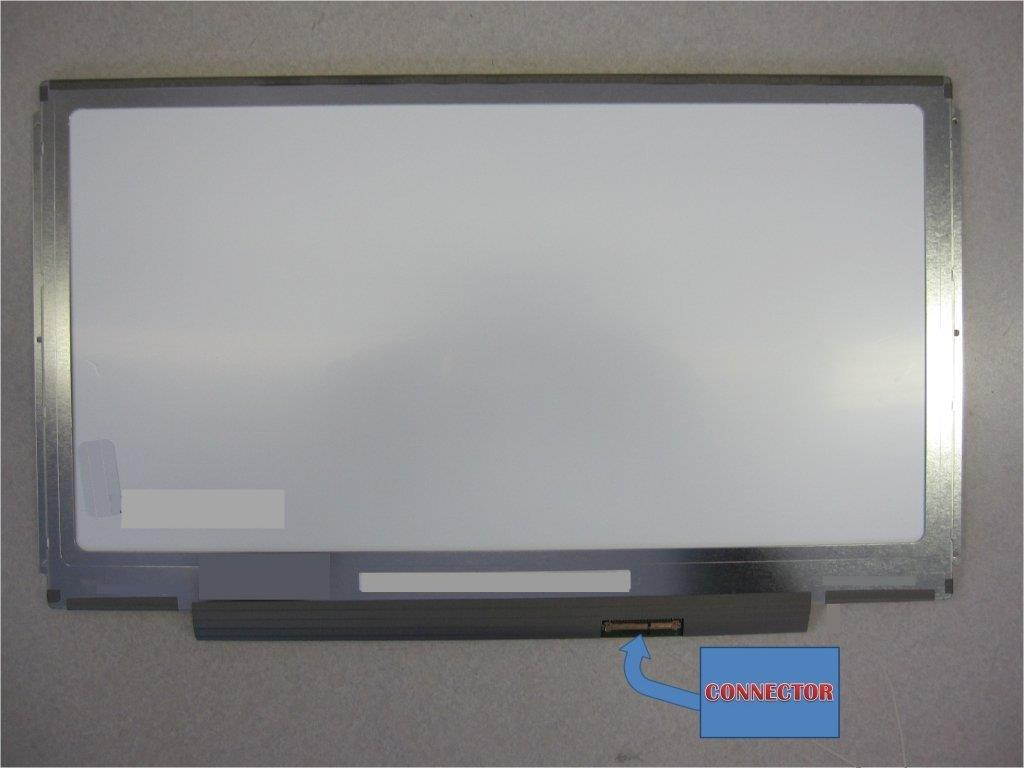 Compaq 325 Laptop Screen 15.6 LED BOTTOM LEFT WXGA HD 1366x768