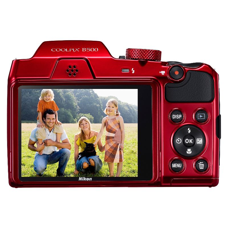 Sony W800/B 20MP Digital Camera with 5X Optical Zoom