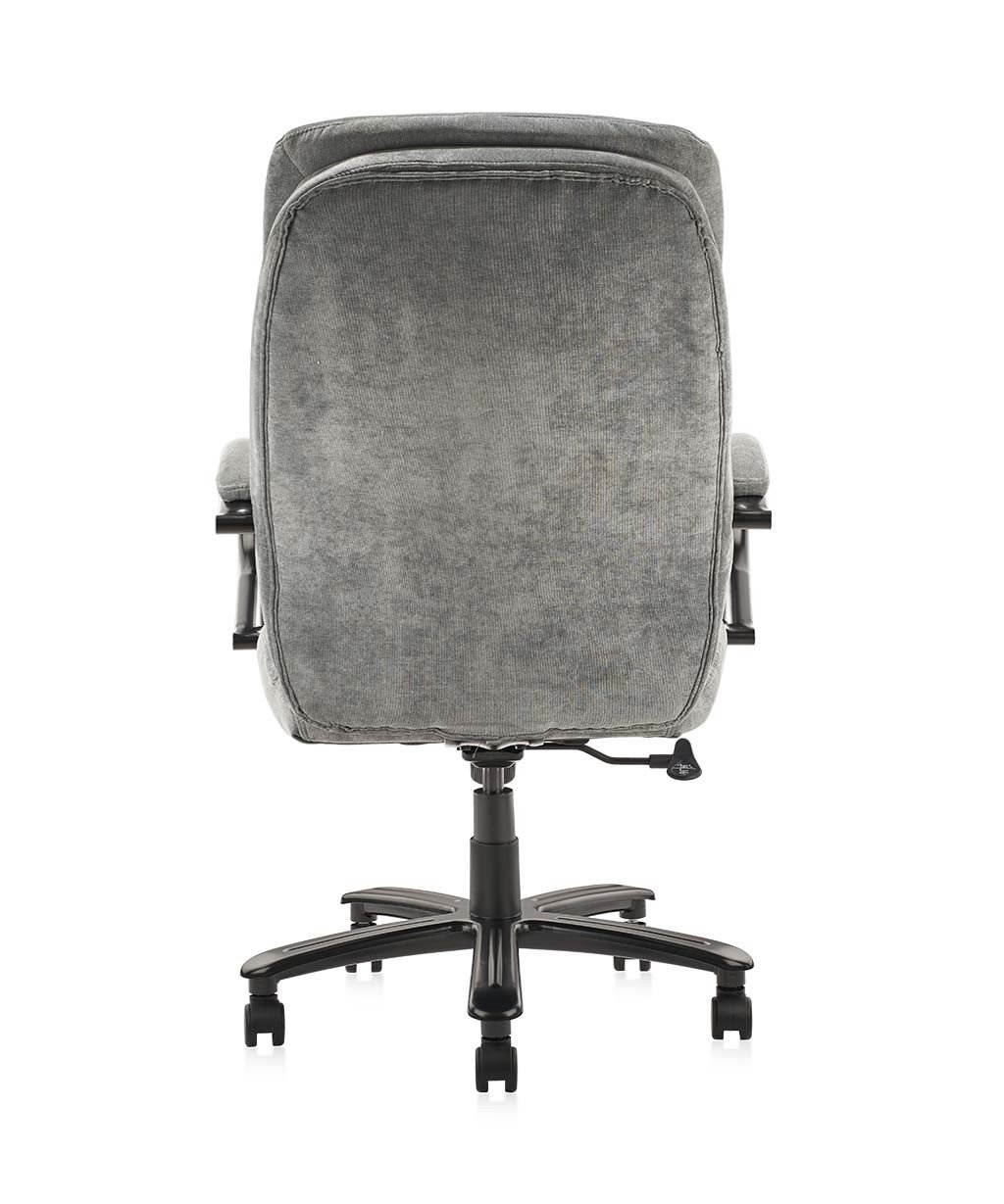 COLAMY Palencia Ergonomic Office Big And Tall Executive Chair