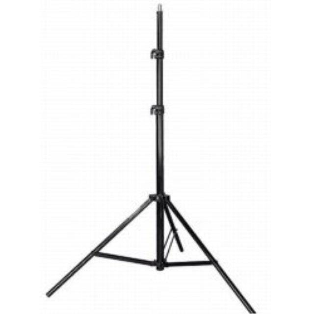 promaster systempro ls-2 deluxe light stand