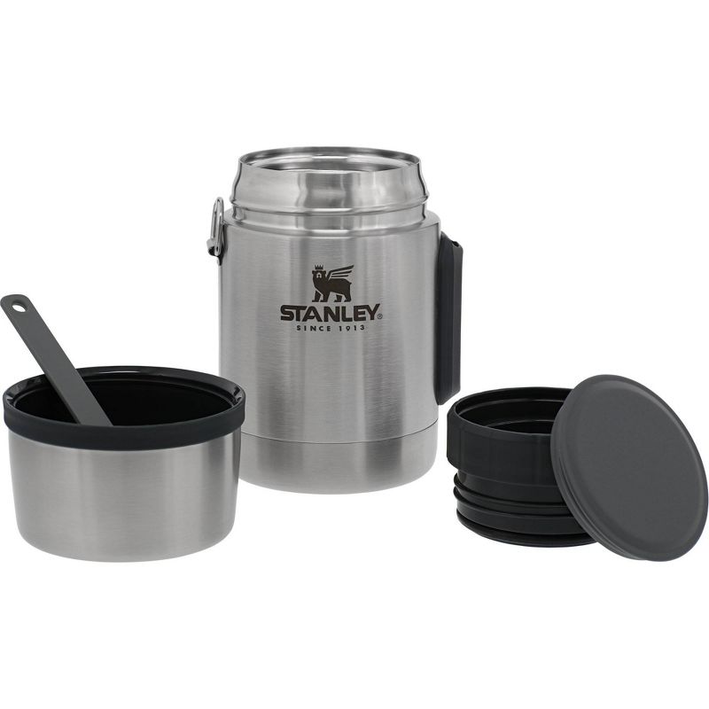 Stanley Adventure Stainless Steel All-In-One Food Jar - 18oz