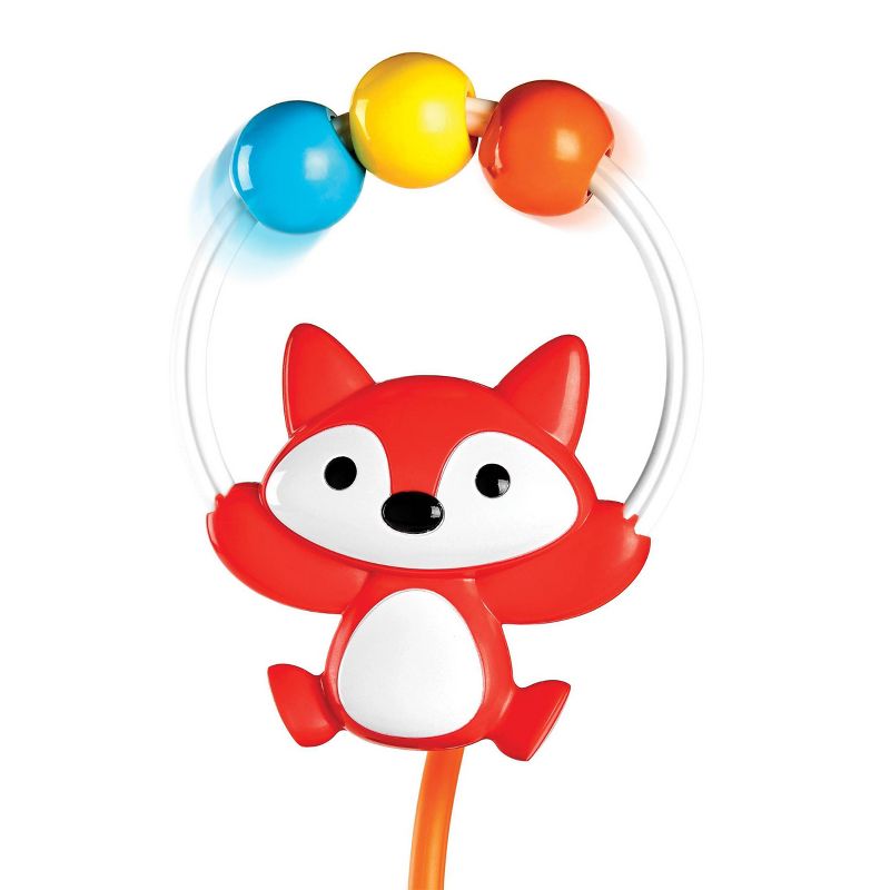 Boppy Preferred Newborn Lounger - Pink Princess