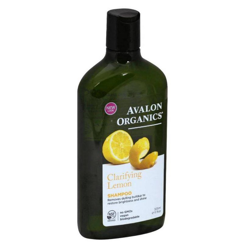 The Honest Company Everyday Gentle Shampoo & Body Wash Sweet Orange Vanilla - 18 fl oz