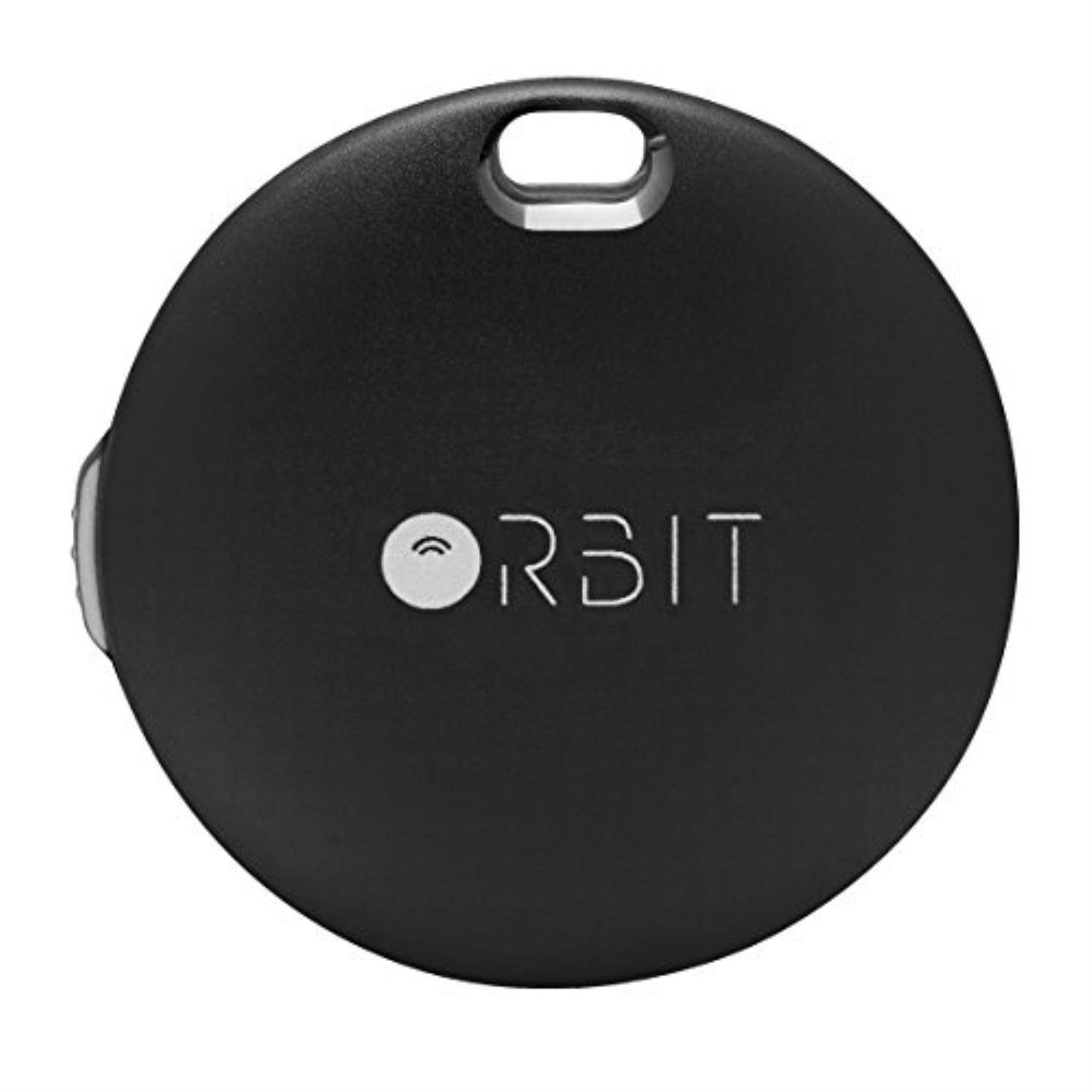orbit  bluetooth key finder  black