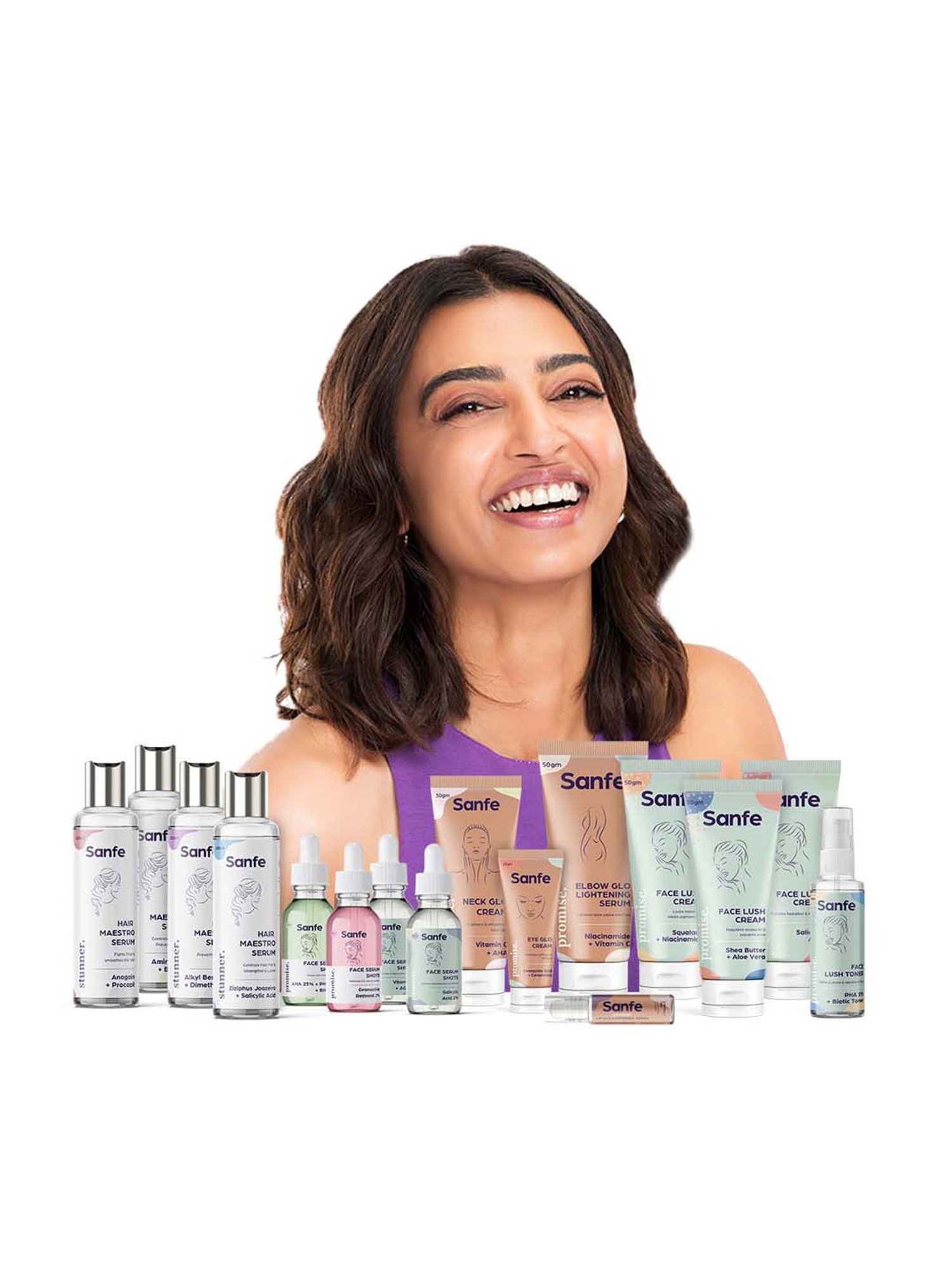 Gush Dart It Hydrocolloid Pimple Patches Combo - Mega Pack of 6