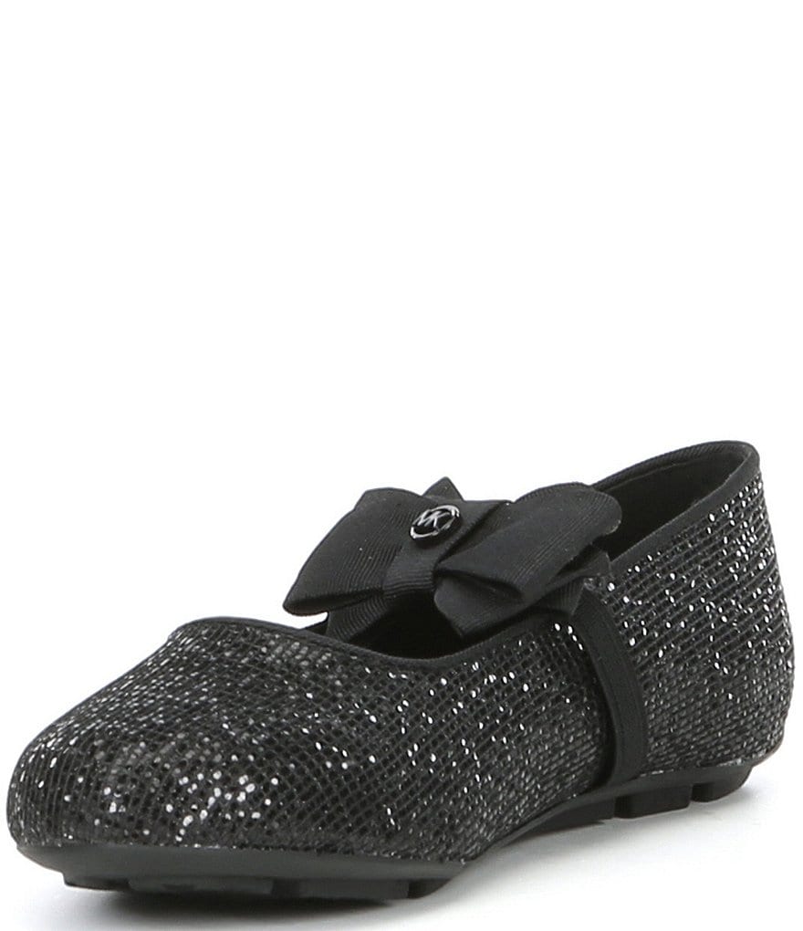 MICHAEL Michael Kors Girls' Rover Day Ballerina Flats (Youth)