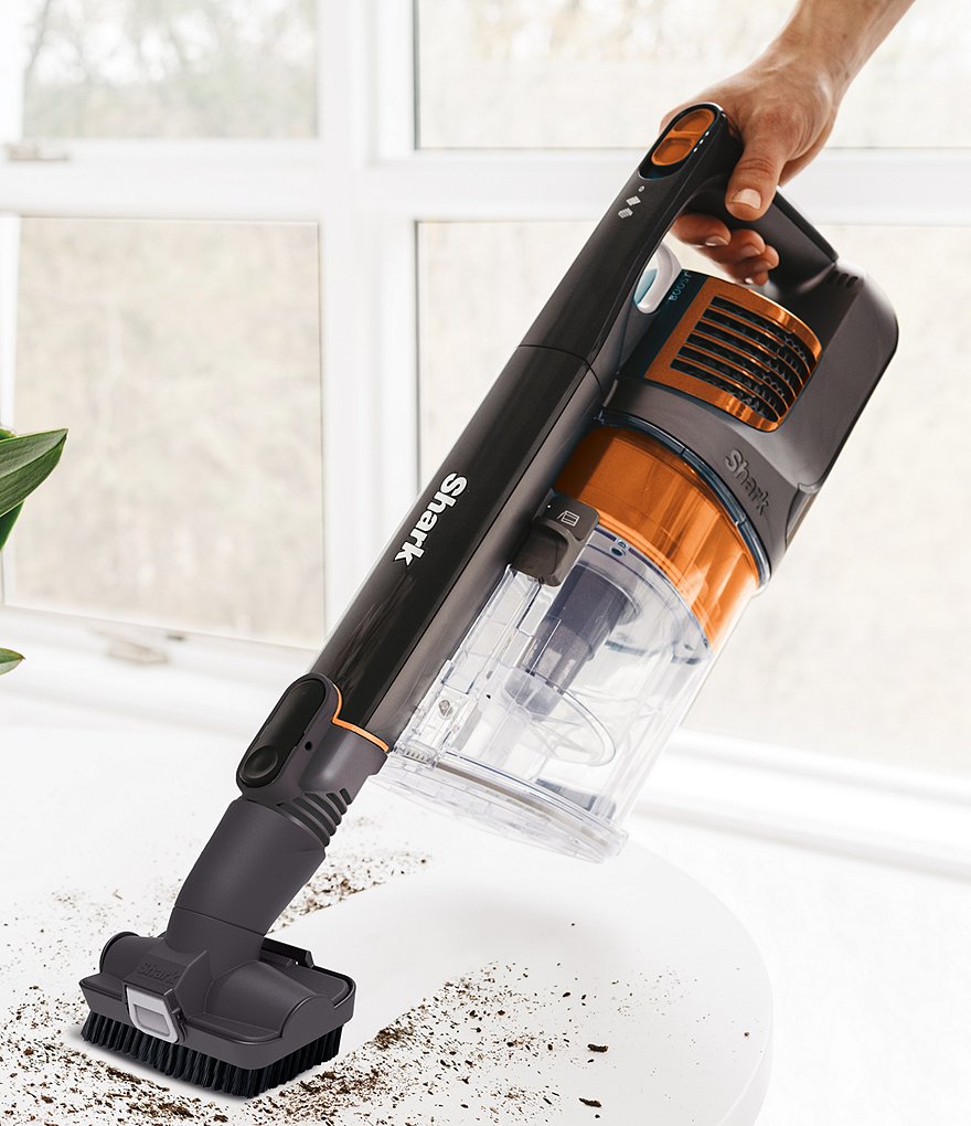 Shark ION ROBOT 750 Connected Robotic Vacuum Cleaner