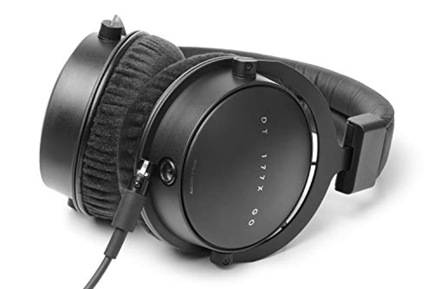 Massdrop x Beyerdynamic DT 177X GO Over-Ear Closed-Back Headphones (MDX-27198-1)