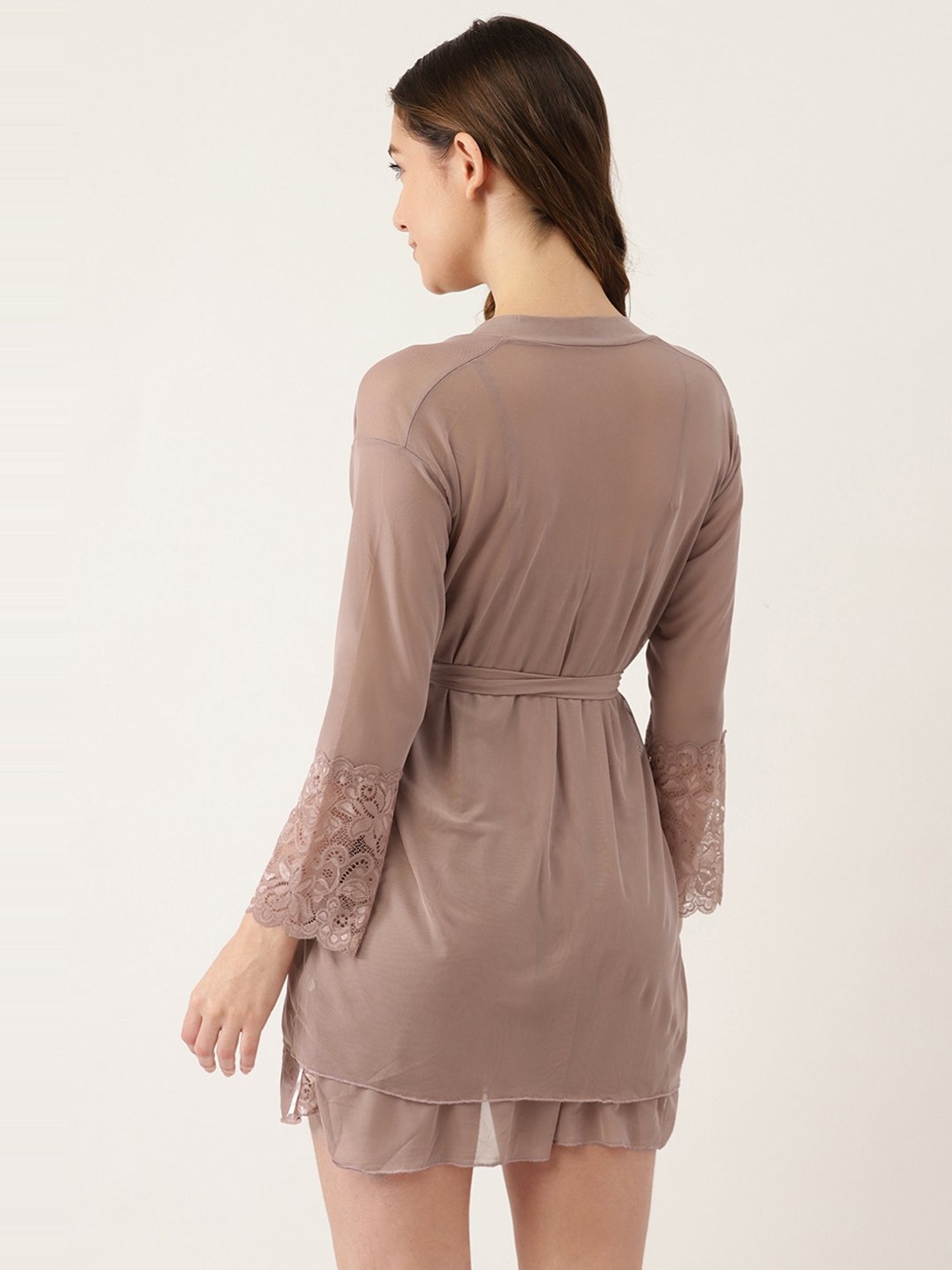 FIMS: Fashion is my Style White 2 Hooks 3 Eyes Bra Extender