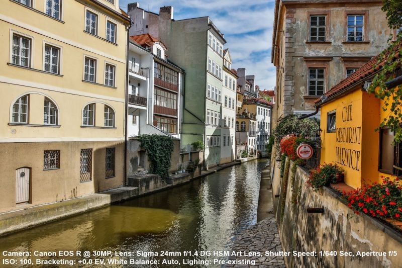 Sigma 24mm F/1.4 DG HSM Art Lens for Sony E (401965)