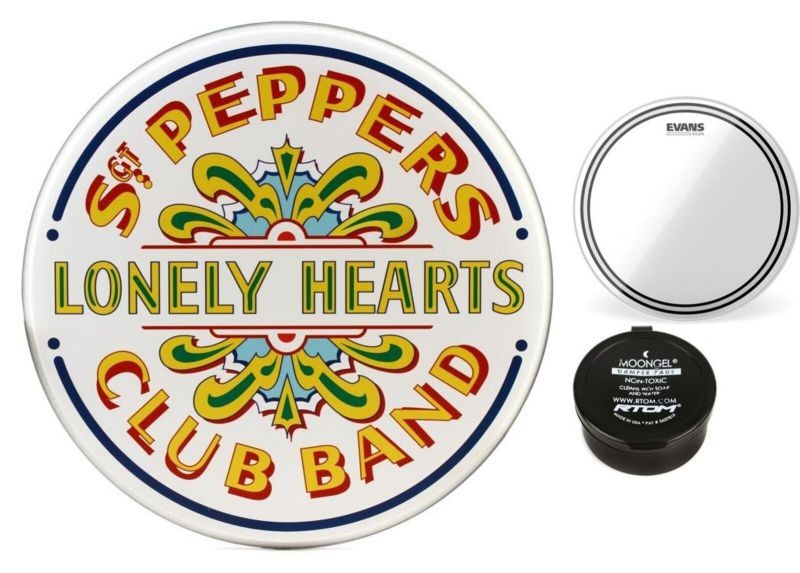 Ivation Portable Electronic Drum Pad - Digital Roll-Up Touch Sensitive Drum P...