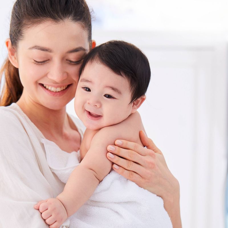 Fridababy DermaFrida The FlakeFixer 3-Step Cradle Cap System