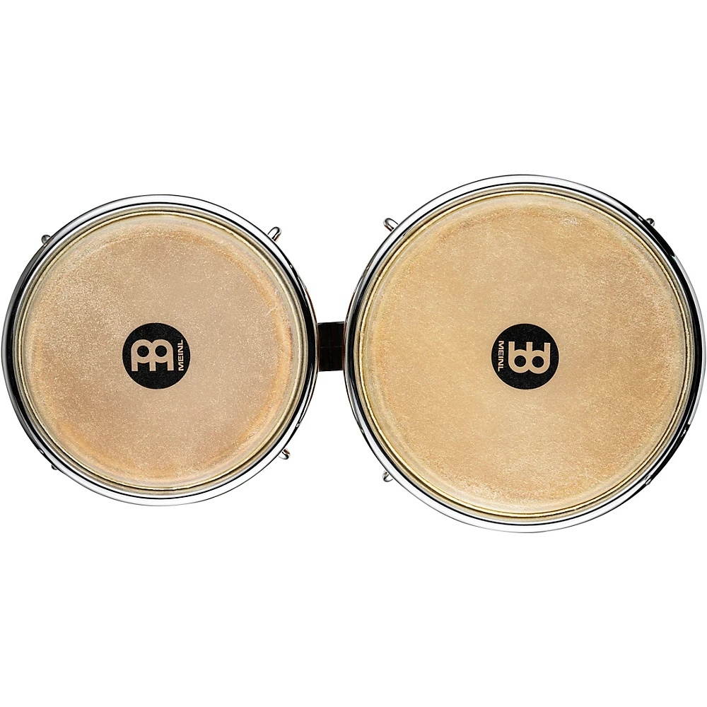 Meinl Free Ride Bongo 200 Series Gold Amber Burst