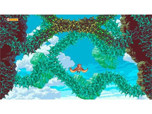 Owlboy Limited Edition - PlayStation 4