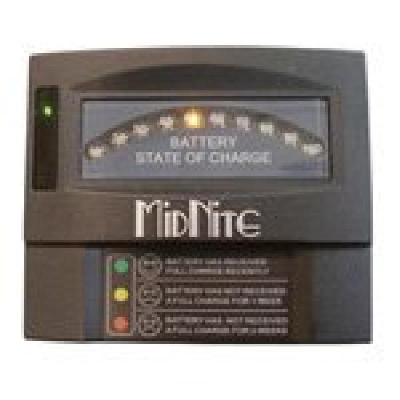 Midnite Battery Capacity Meter Mnbcm
