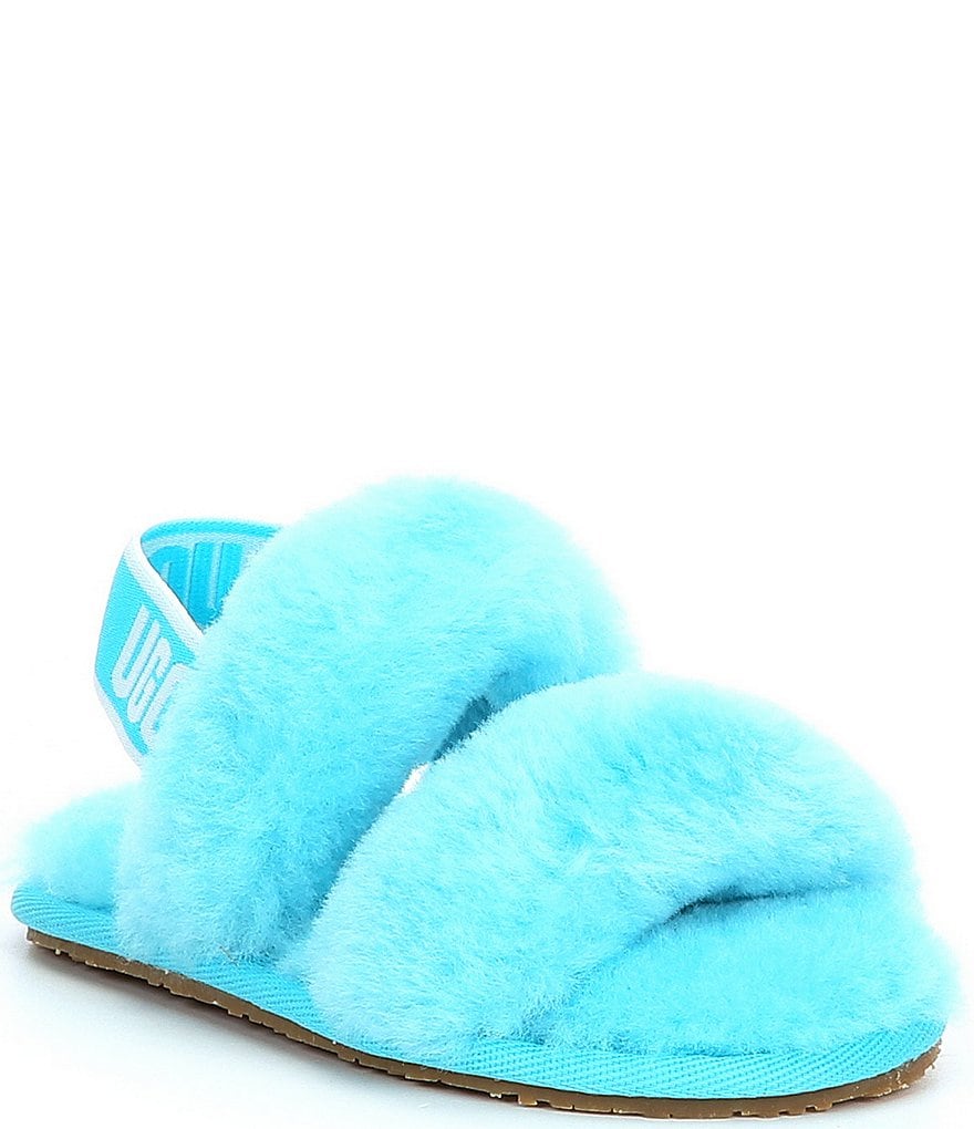 Dr. Martens Girl's 1460 Side-Zip Glitter Boots (Infant)