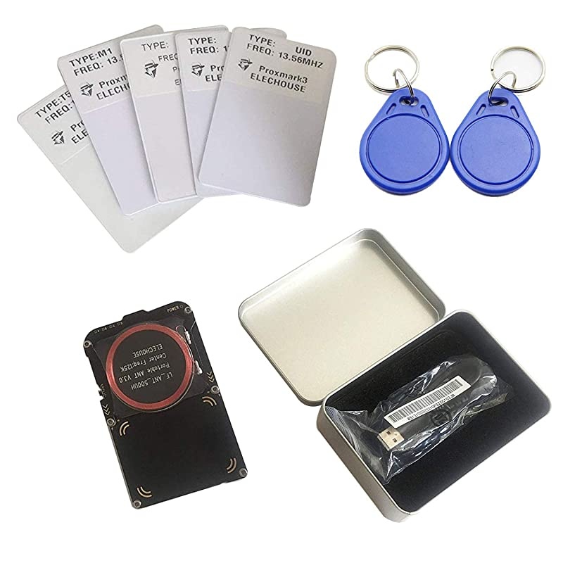 ProxmarkIII Easy 3.0 Kits for RFID H/ID UID Clone