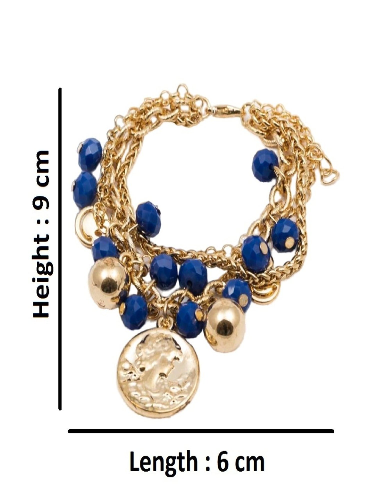 Jewelz Exclusive Latest Collection Bracelets for Women