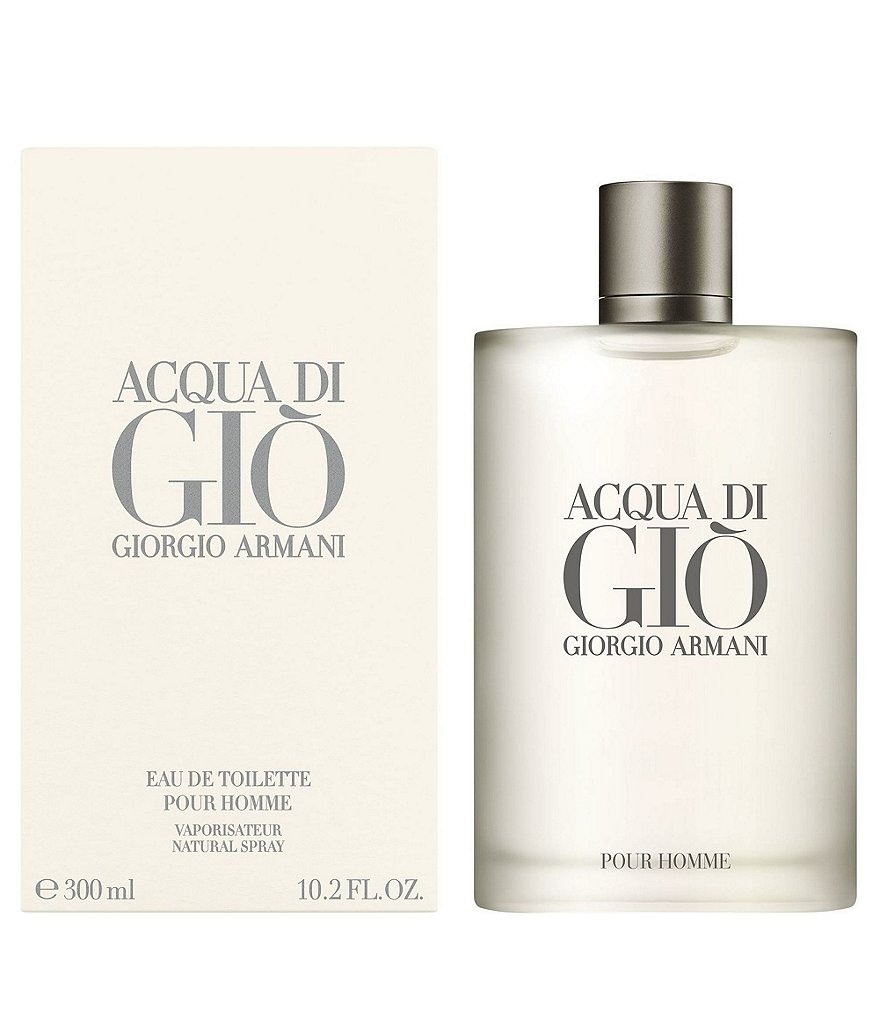 Giorgio Armani ARMANI beauty Acqua di Gio Pour Homme Fragrance
