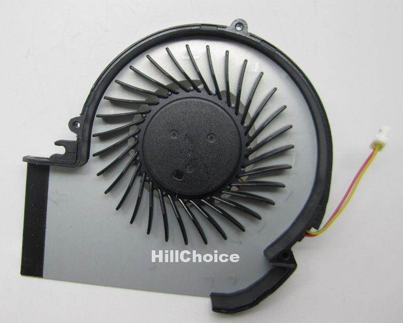 New Dell Inspiron 15z 5523 Laptop CPU Cooling Fan DFS481105F20T 23.10717.002