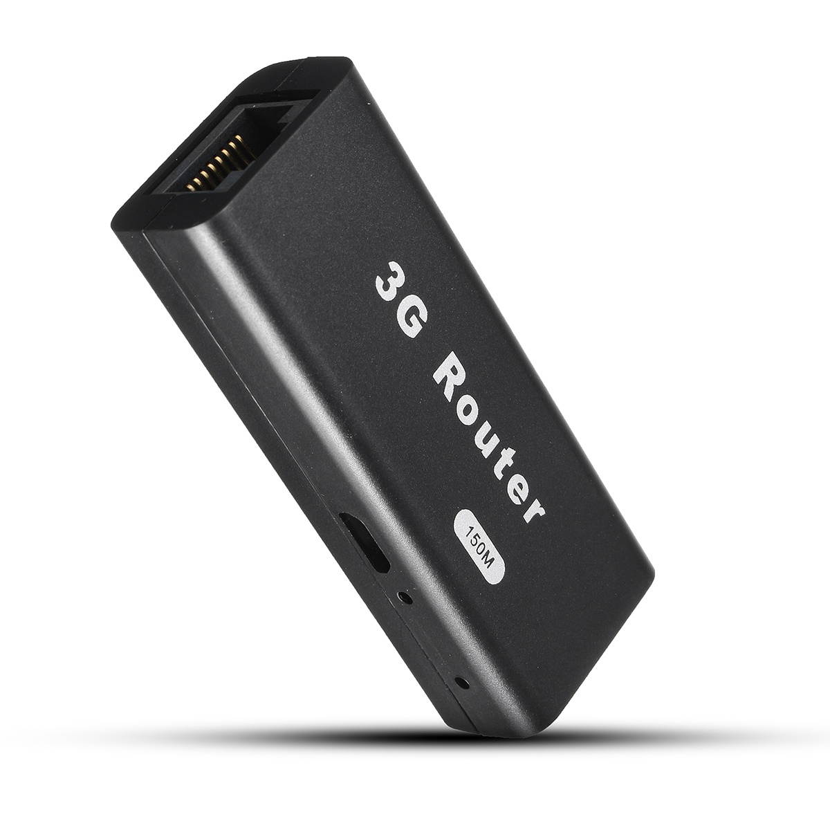 5 Port Fast Ethernet 10100Mbps PoE Switch | 4 PoE Ports 58W | Desktop | Plug Play | Sturdy Metal w Shielded Ports | Fanless | Limited Lifetime Protection | Unmanaged TLSF1005P