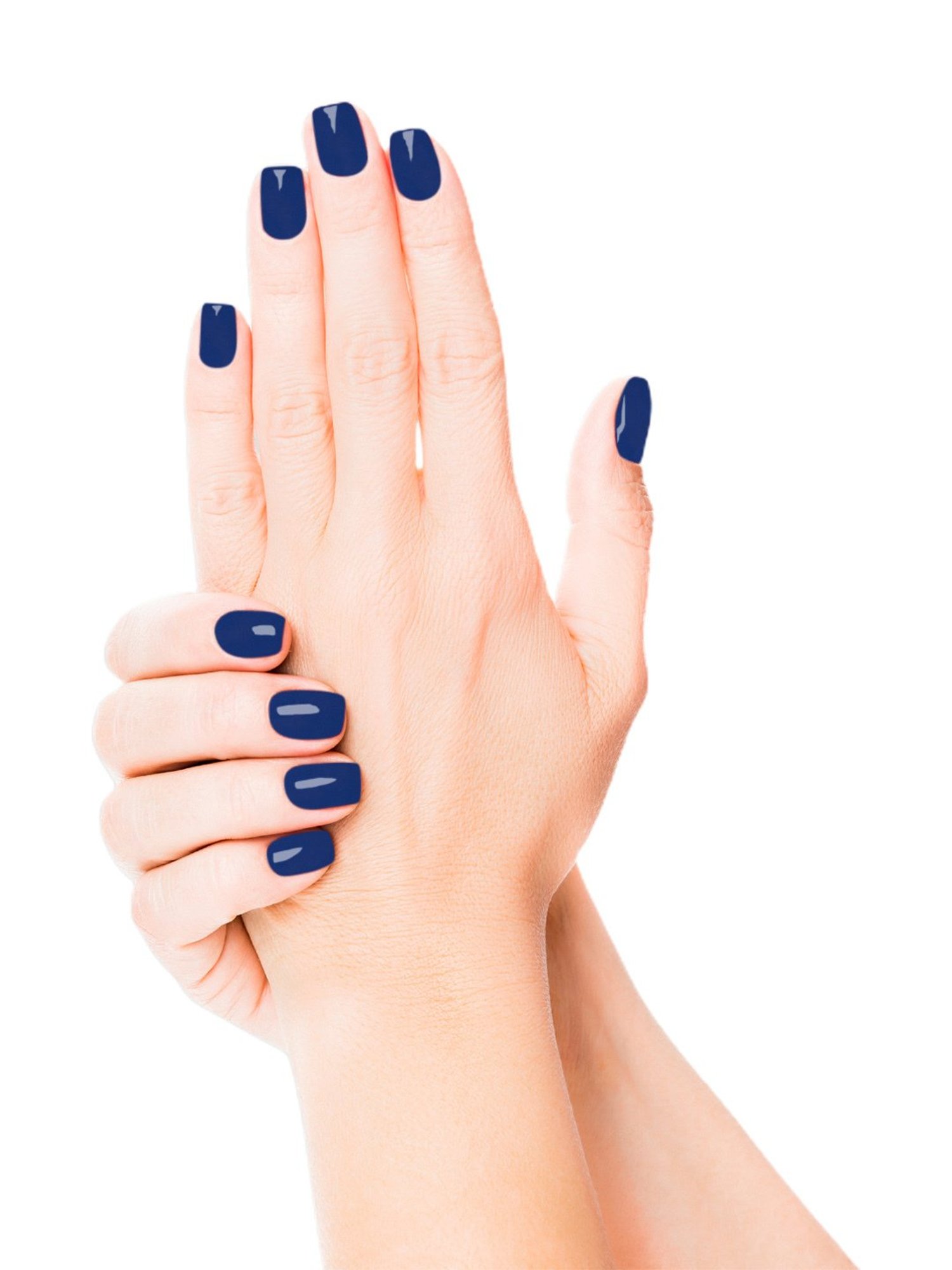 Nuon Creme Nail Paint NBL 5 - 6 ml