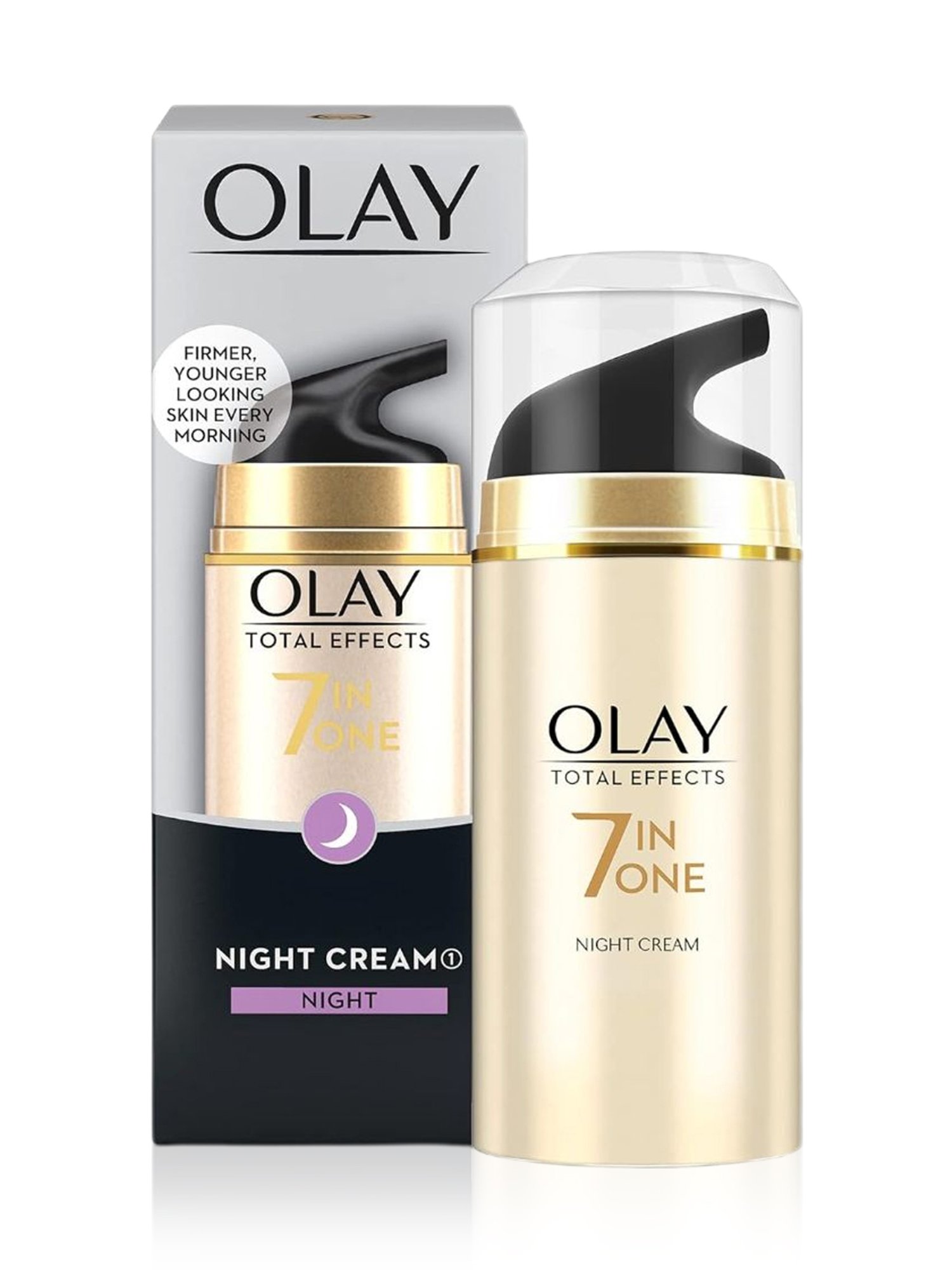 Biotique Wheatgerm Anti-Ageing Night Cream - 50 gm