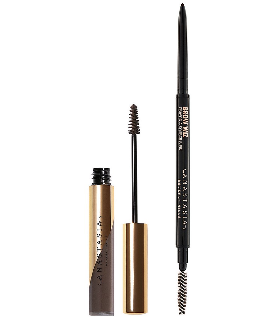 Anastasia Beverly Hills Perfect Your Brows Kit