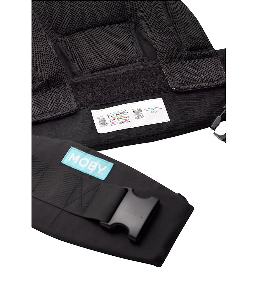 MOBY Twilight Move All-Position Baby Carrier