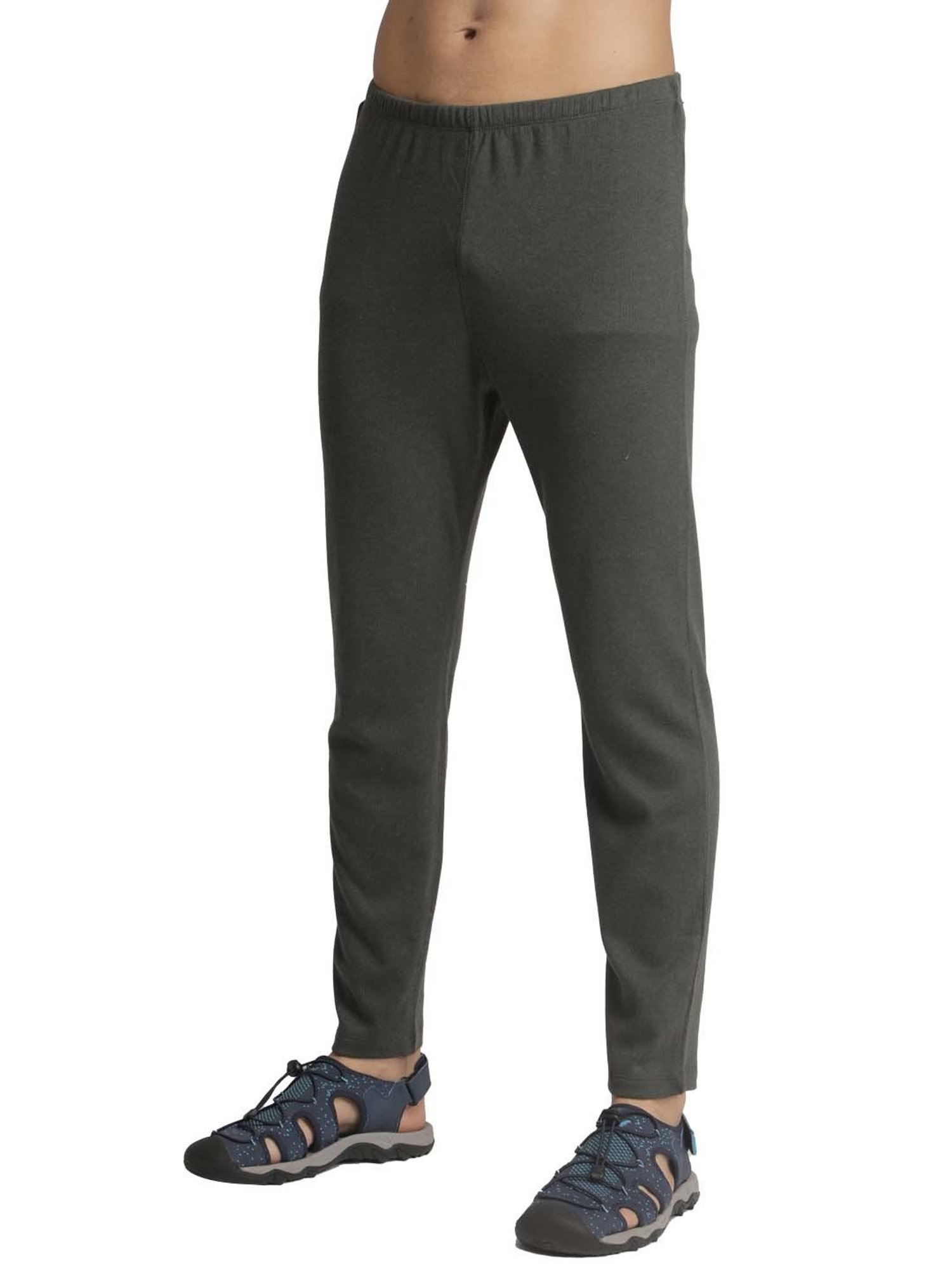 Wildcraft Charcoal Thermal Bottom