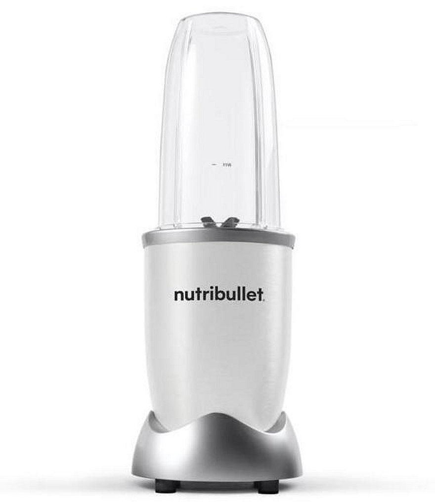 Magic Bullet Nutribullet Pro Blender