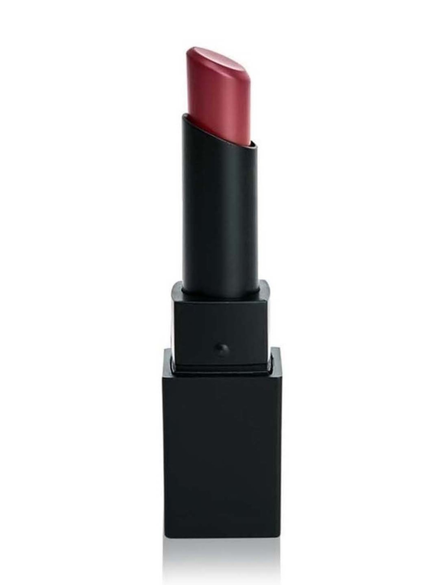 Sugar Cosmetics Nothing Else Matter Longwear Lipstick 02 Red Rush - 3.5 gm