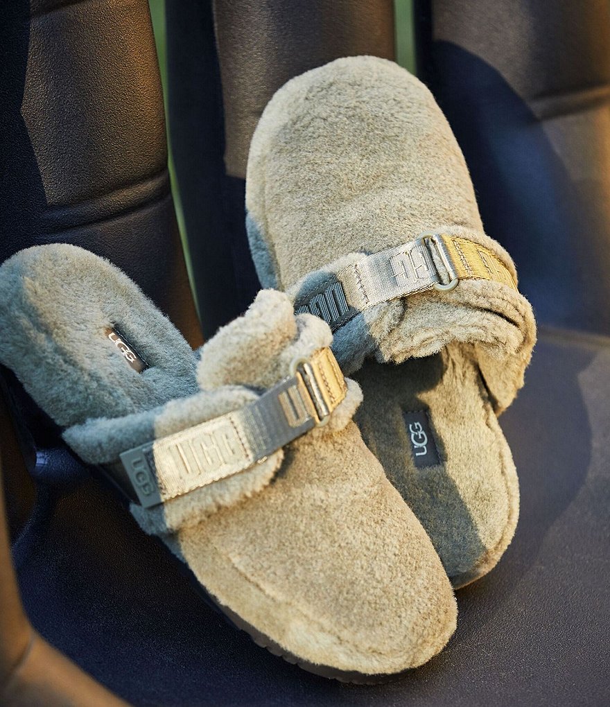 Minnetonka Men's Taylor Clog Slipper