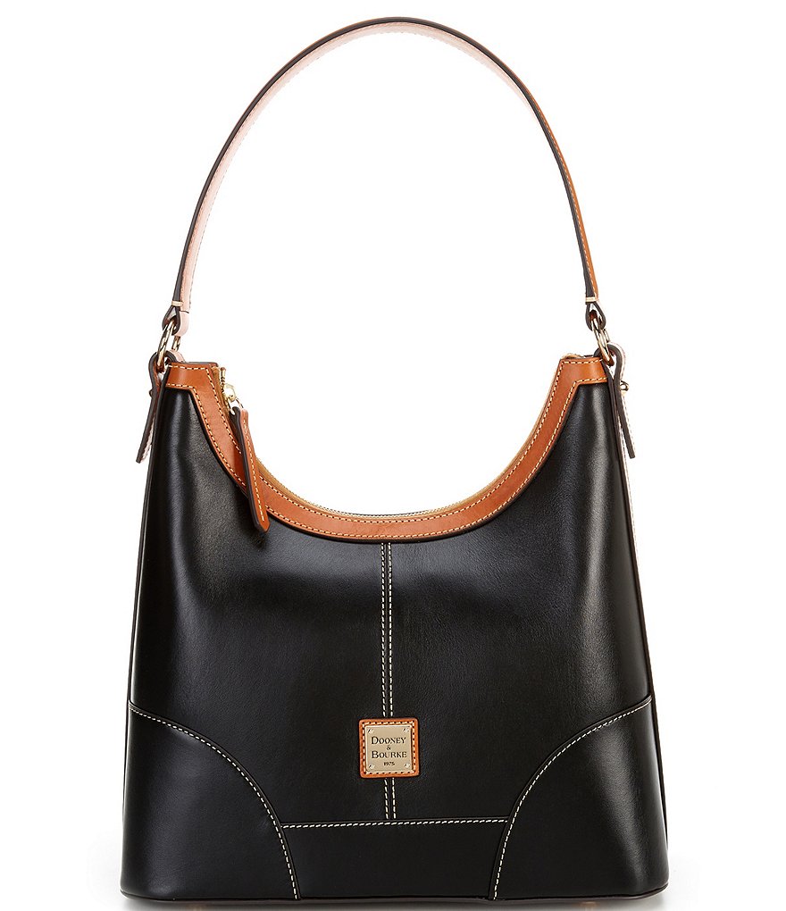 Dooney & Bourke Wexford Collection Hobo Bag