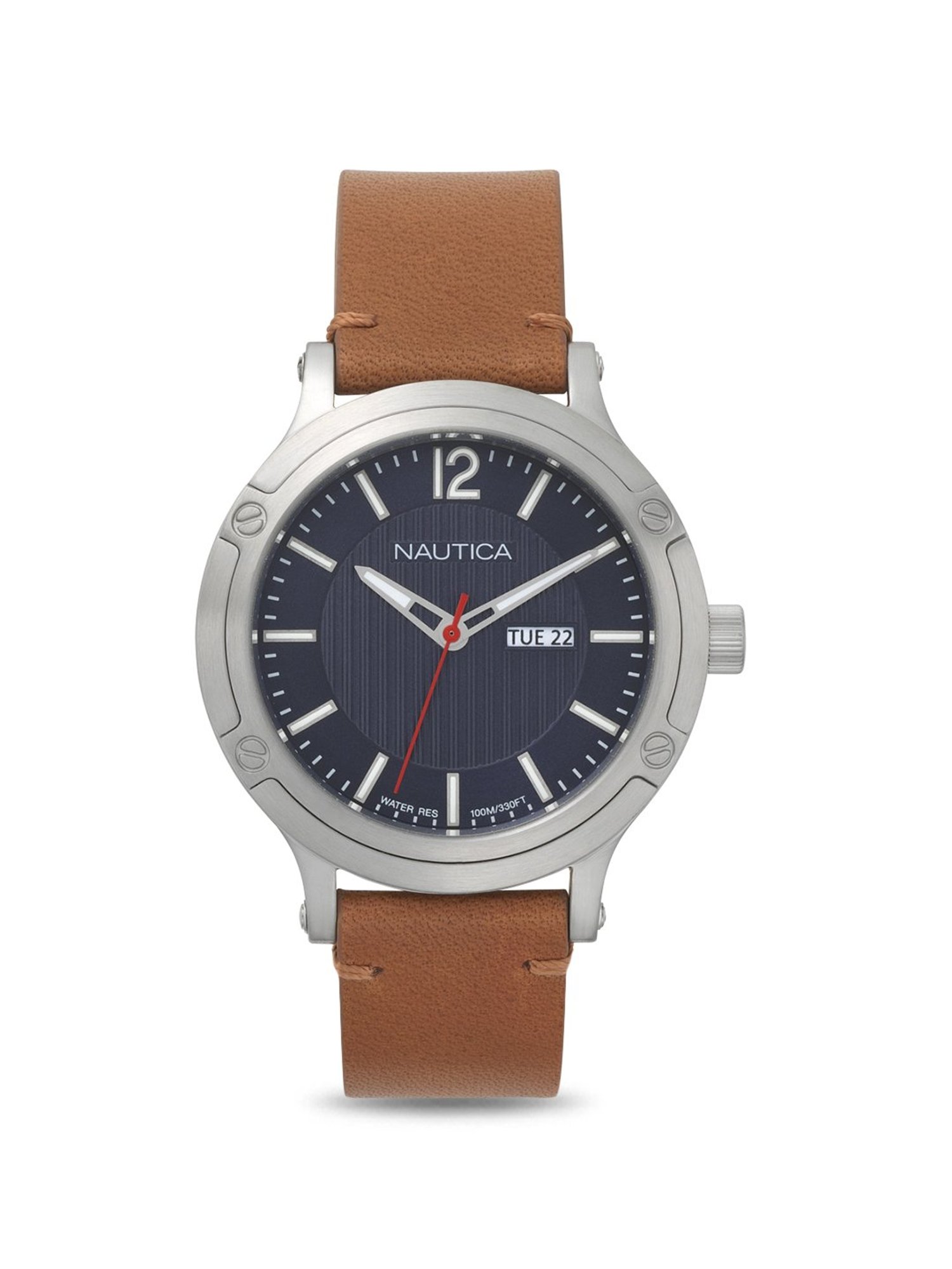 Nautica NAPPRH020 Analog Watch for Men
