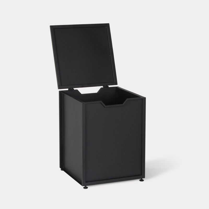 Square Propane Tank Cover - Black - Threshold™