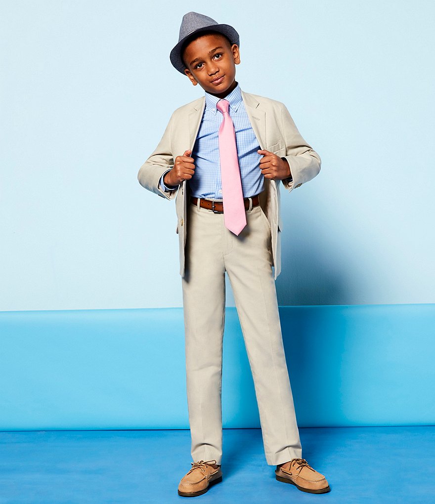 Sperry Top-Sider Boys' Authentic Original Boat Shoes (Youth)