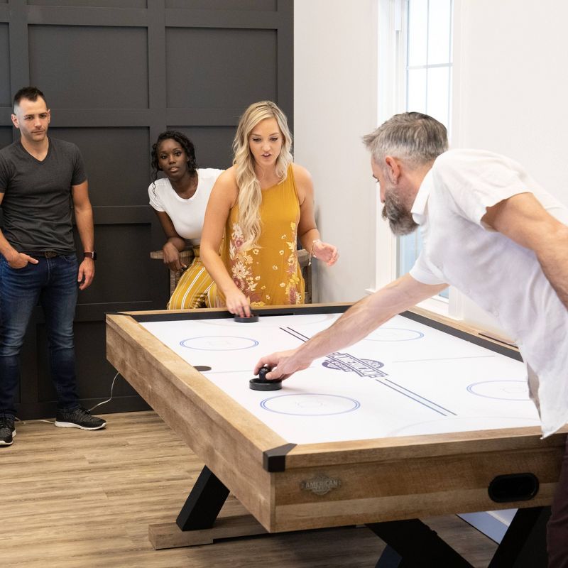 American Legend Kirkwood Air Hockey