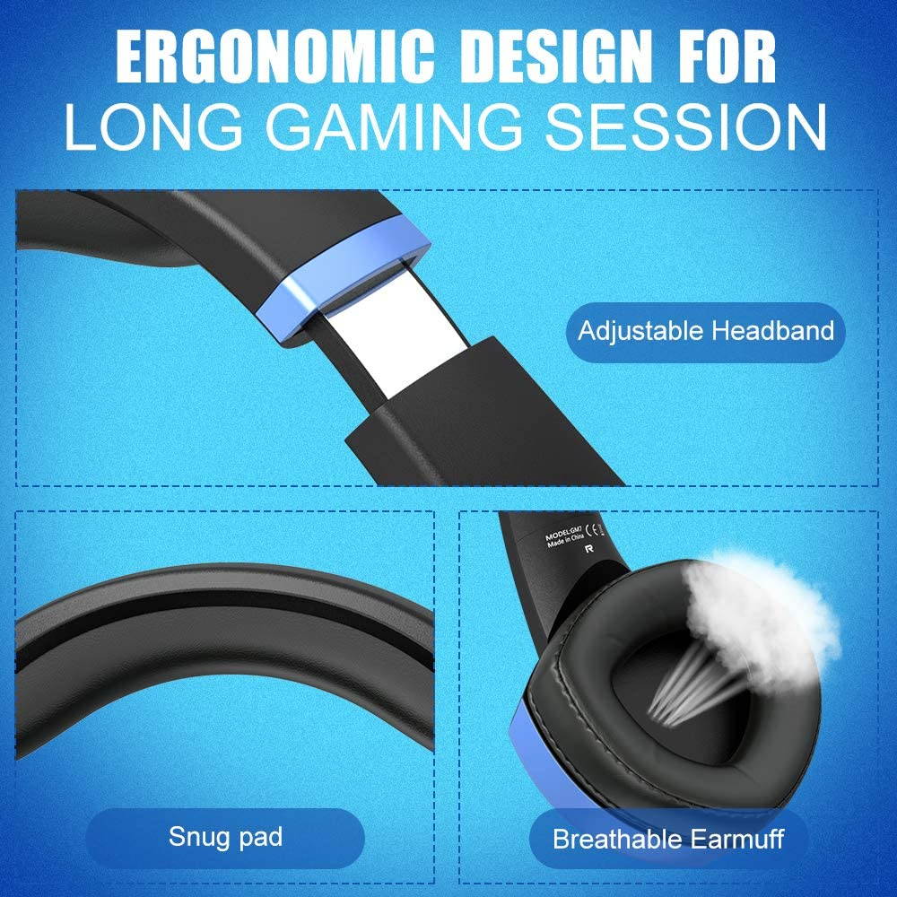 Mad Catz F.R.E.Q. 4 Circumaural Gaming Headset