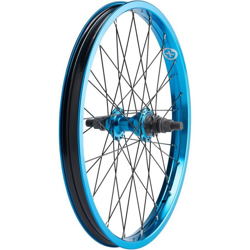 Salt Everest Rear Wheel Rear Wheel