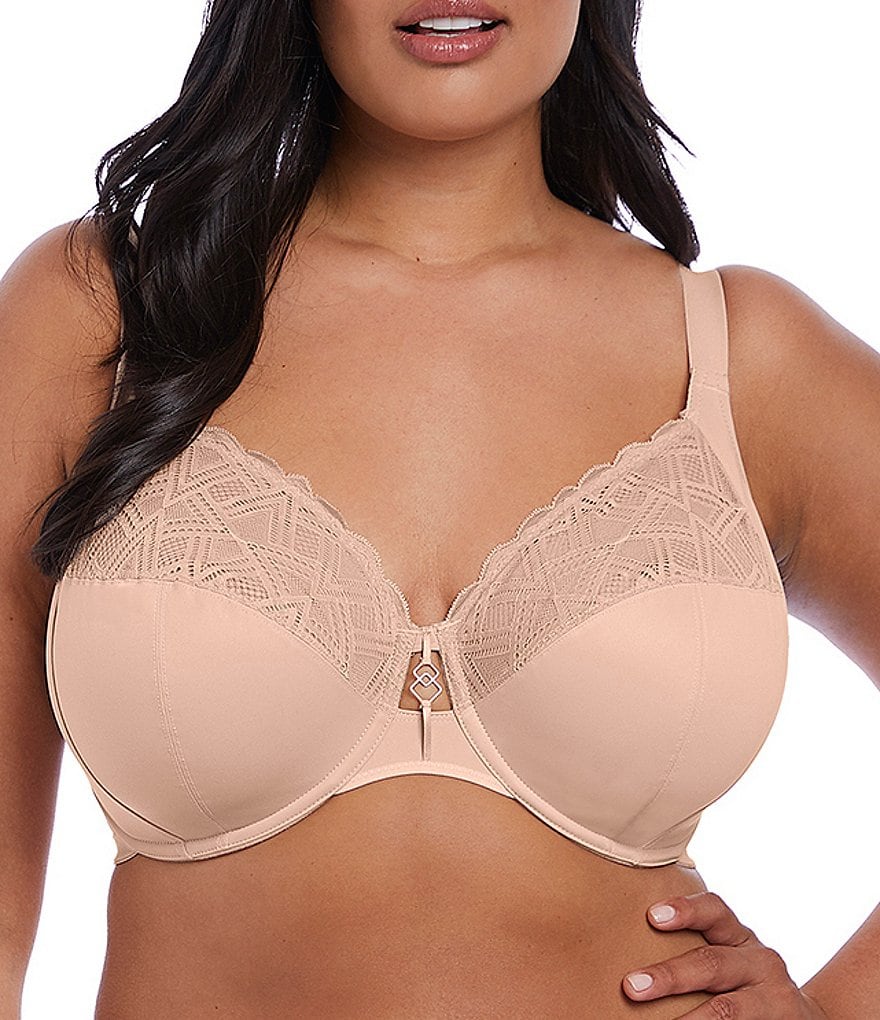Elomi Lydia Underwire Bandless Bra