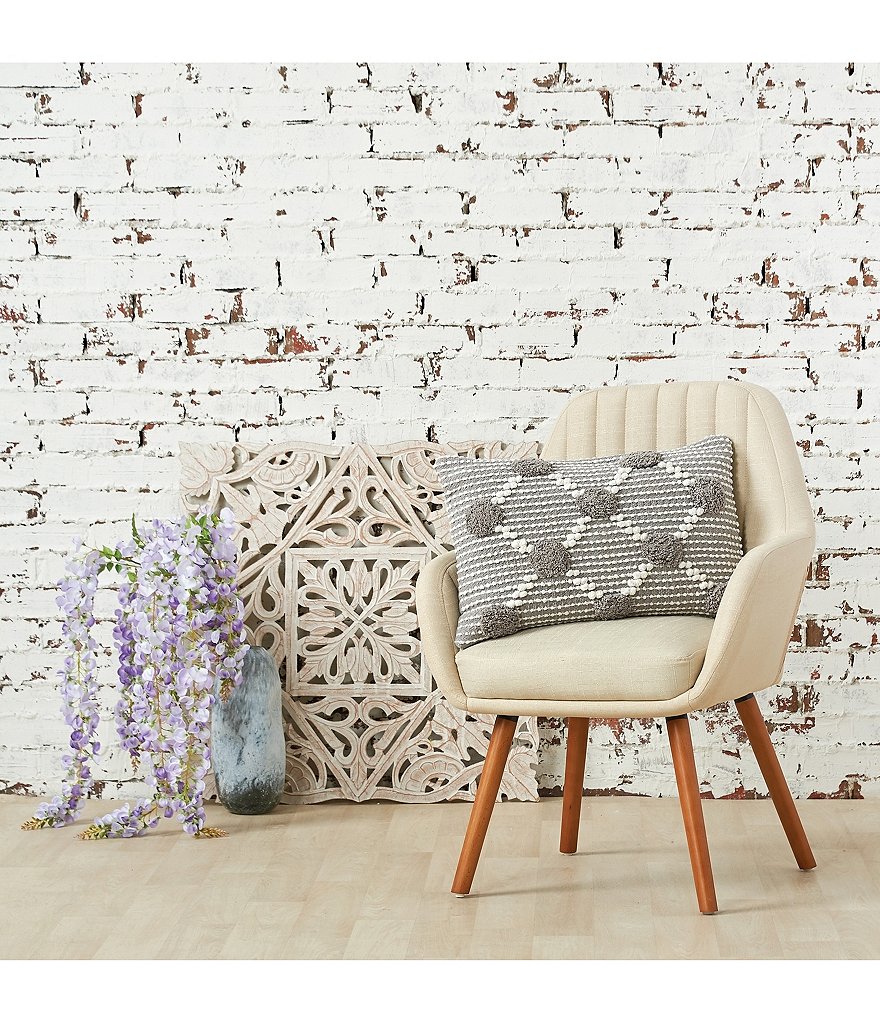 carol & frank Josie Decorative Throw Pillow